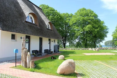 Casa vacanze Vacanza di relax Am Salzhaff