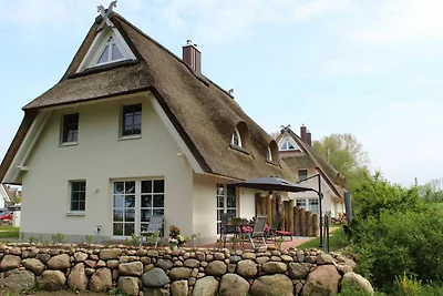 Casa vacanze Vacanza di relax Am Salzhaff
