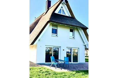 Haus 7 - Villa Haffblick