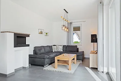 Haus 6 - Haffbrise