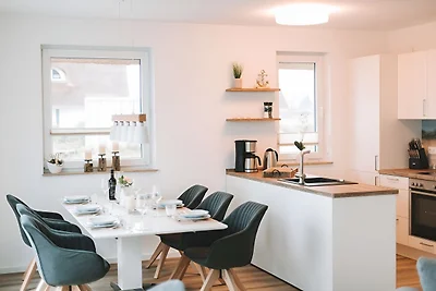 Casa vacanze Vacanza di relax Am Salzhaff