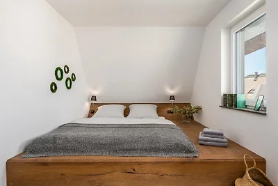 Haus 16 - Kleine Binsenjungfer