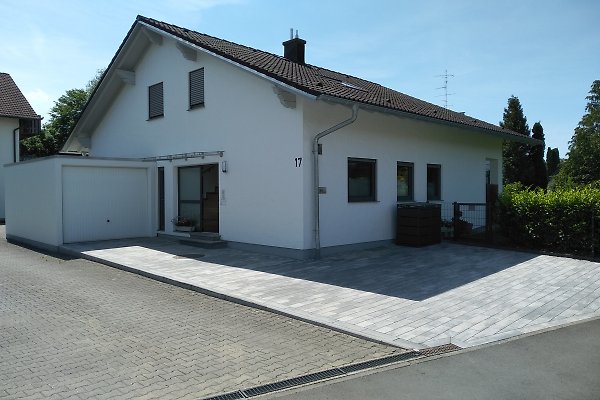 Ferienwohnung Meckenbeuren