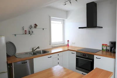 Ferienwohnung Claudia