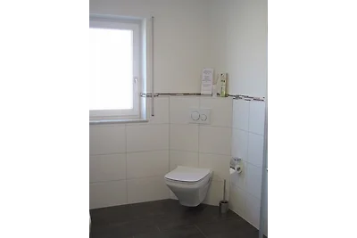 Ferienwohnung Claudia