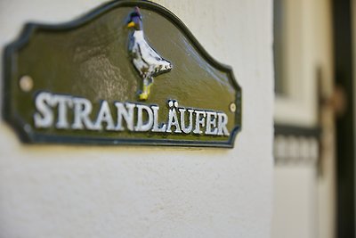 Haus Strandläufer*****