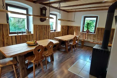 Ferienhaus Linde