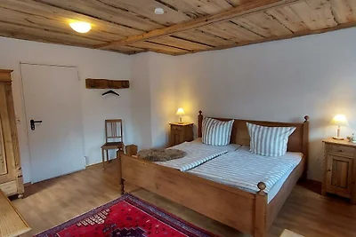 Ferienhaus Linde