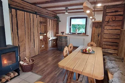 Ferienhaus Linde