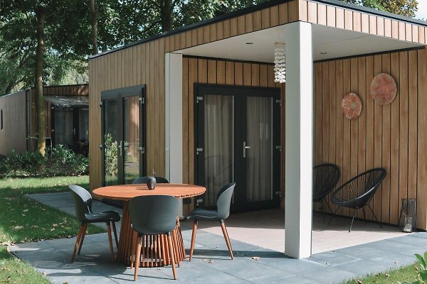 Ferienhaus Heinkenszand