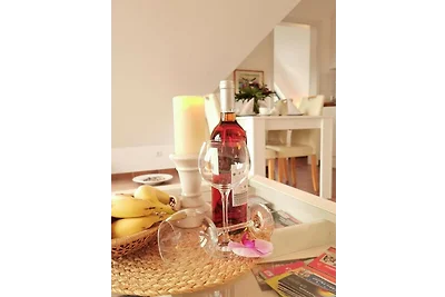 Ferienwohnung Weitblick
