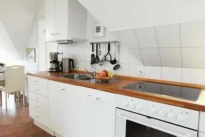 Ferienwohnung Weitblick