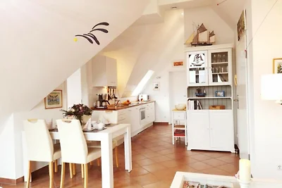 Ferienwohnung Weitblick