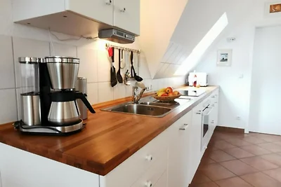 Ferienwohnung Weitblick