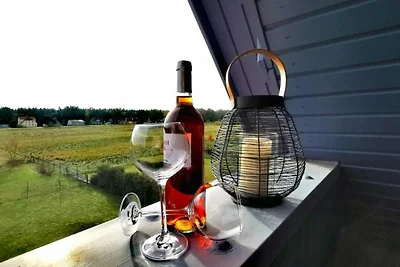 Ferienwohnung Weitblick