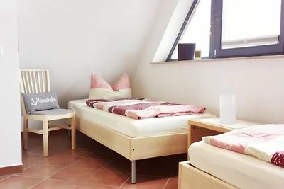 Ferienwohnung Weitblick
