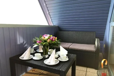 Ferienwohnung Weitblick