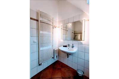 Ferienwohnung Weitblick
