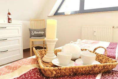 Ferienwohnung Weitblick