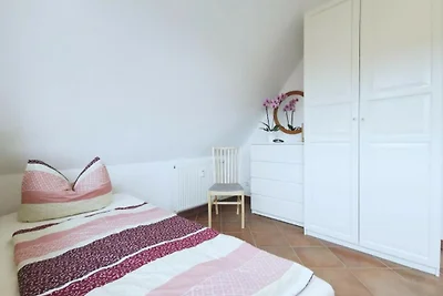 Ferienwohnung Weitblick