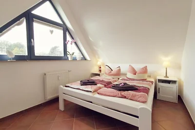 Ferienwohnung Weitblick