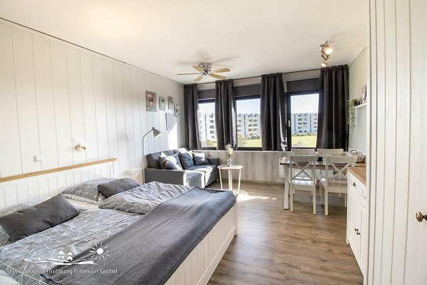 Ferienwohnung Burg auf Fehmarn