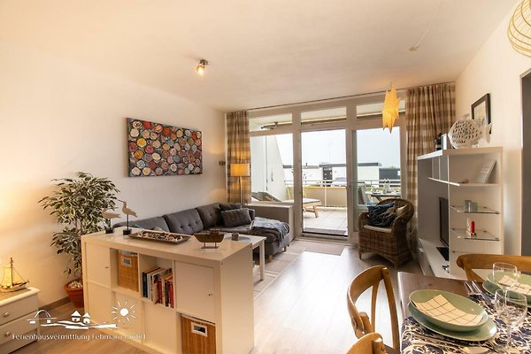 Ferienwohnung Burgtiefe