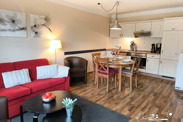 Ferienwohnung Burg auf Fehmarn