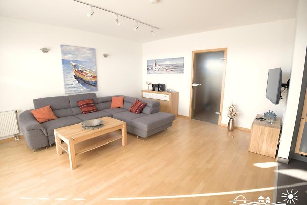 Ferienwohnung Burg auf Fehmarn
