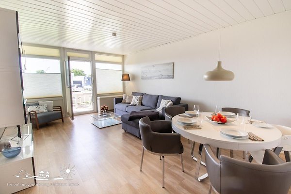 Ferienwohnung Burgtiefe