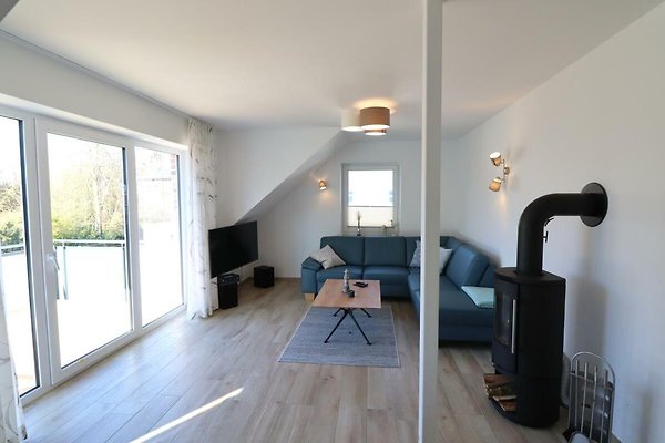 Ferienwohnung Landkirchen