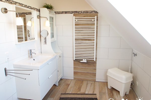 Ferienwohnung Burg auf Fehmarn
