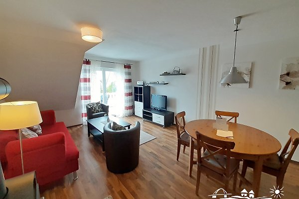 Ferienwohnung Burg auf Fehmarn