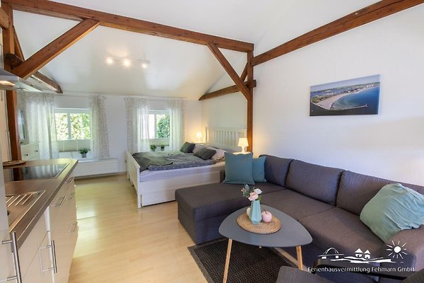 Ferienwohnung Burg auf Fehmarn