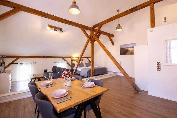 Ferienwohnung Burg auf Fehmarn
