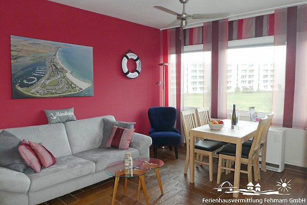 Ferienwohnung Burgtiefe