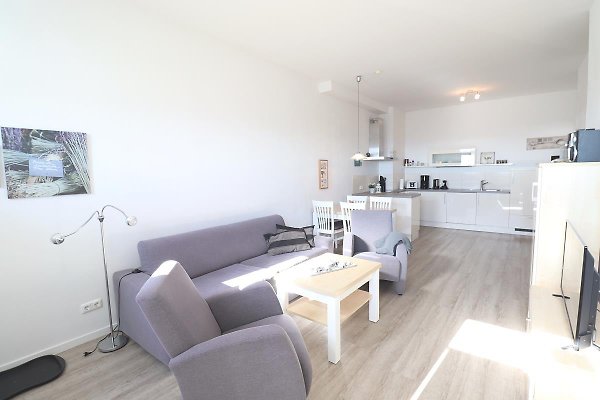 Ferienwohnung Burgtiefe
