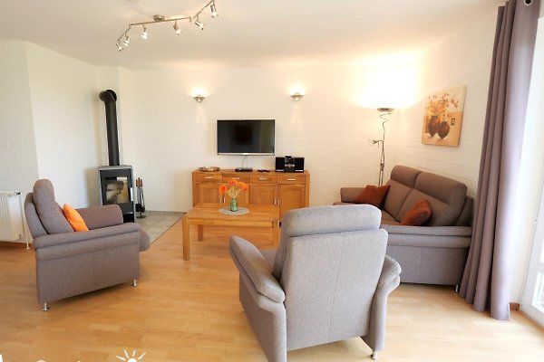 Ferienwohnung Burg auf Fehmarn