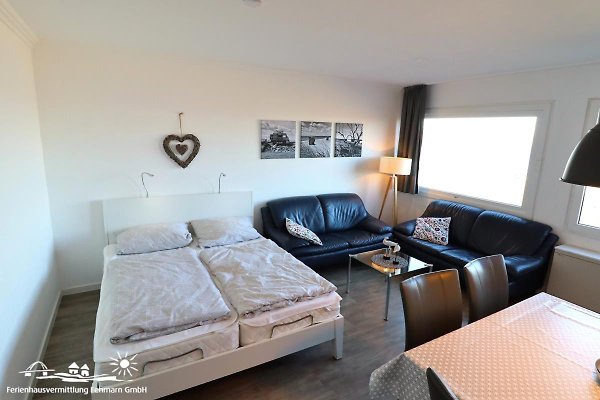 Ferienwohnung Burgtiefe