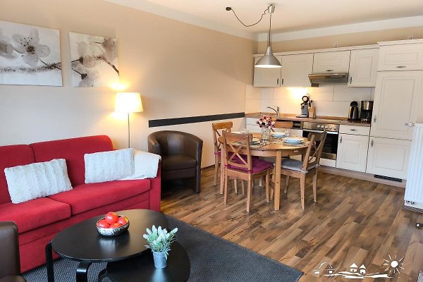 Ferienwohnung Burg auf Fehmarn