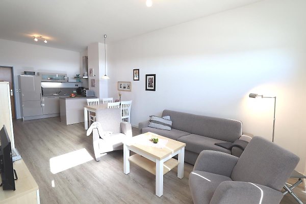 Ferienwohnung Burgtiefe