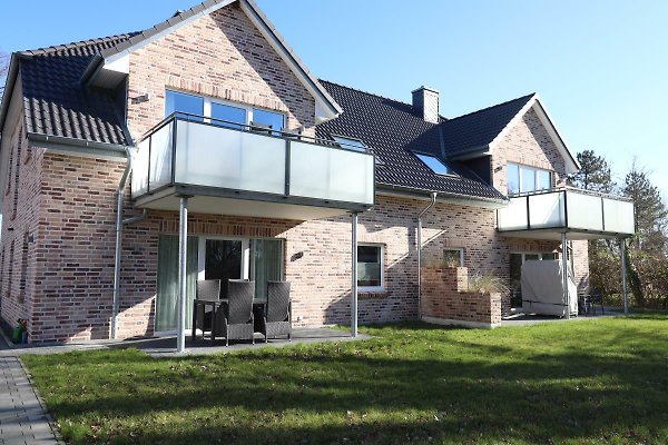 Ferienwohnung Landkirchen