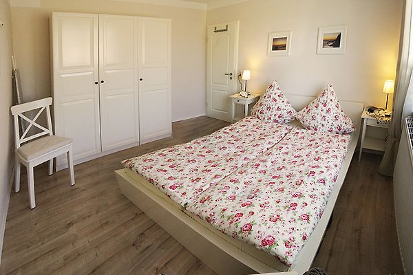 Ferienwohnung Burg auf Fehmarn