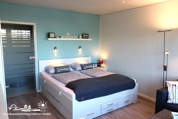 Ferienwohnung Burgtiefe