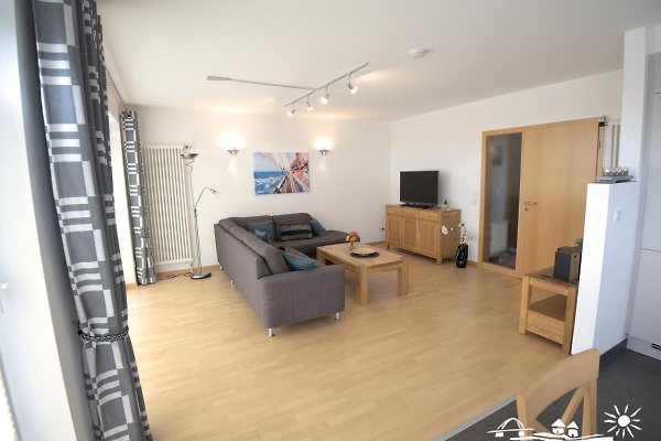 Ferienwohnung Burg auf Fehmarn
