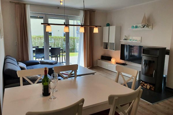 Ferienwohnung Fehmarn