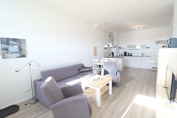 Ferienwohnung Burgtiefe