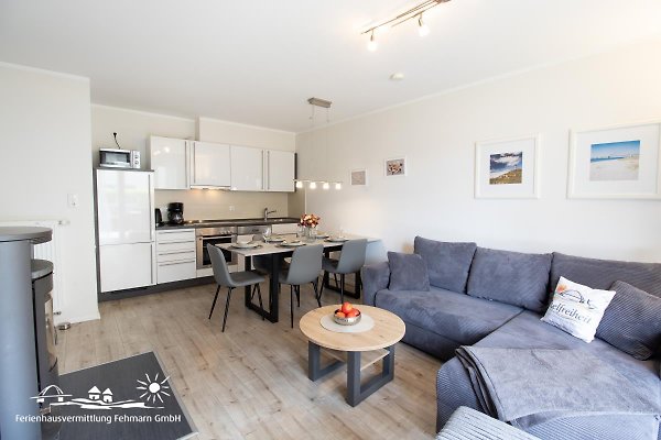 Ferienwohnung Fehmarn