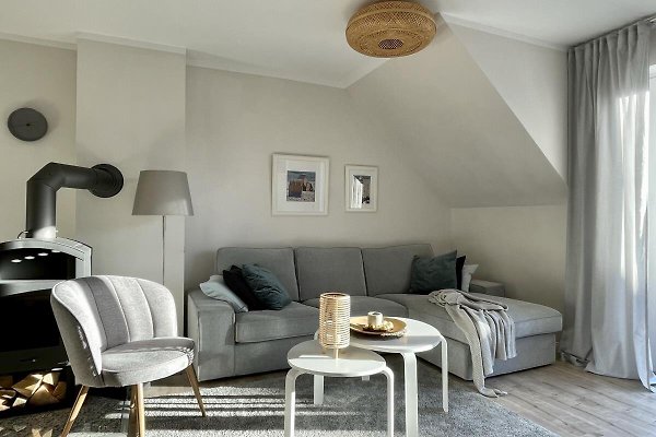 Ferienwohnung Burg auf Fehmarn