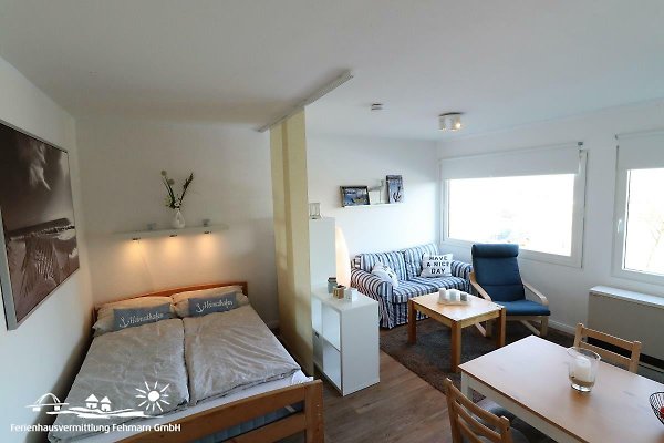 Ferienwohnung Burgtiefe
